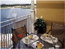 Marriott Villas At Doral in Miami, Florida