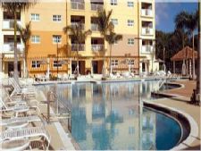 Marriott Villas At Doral in Miami, Florida
