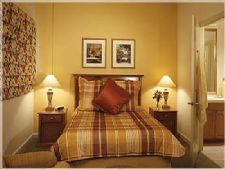 Marriott Villas At Doral in Miami, Florida