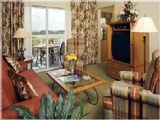 Marriott Villas At Doral in Miami, Florida