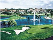 Marriott Villas At Doral in Miami, Florida
