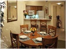 Marriott Villas At Doral in Miami, Florida