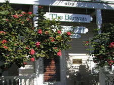 The Banyan Resort in Key West, Florida 