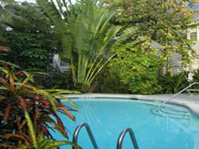 The Banyan Resort in Key West, Florida 