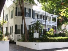 The Banyan Resort in Key West, Florida 