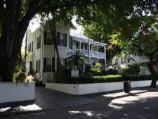 The Banyan Resort in Key West, Florida 