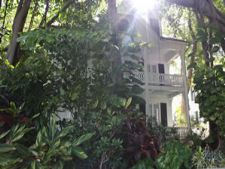 The Banyan Resort in Key West, Florida 
