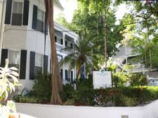 The Banyan Resort in Key West, Florida 