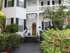 The Banyan Resort in Key West, Florida 