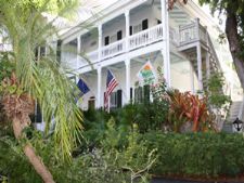 The Banyan Resort in Key West, Florida 