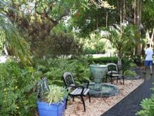 The Banyan Resort in Key West, Florida 