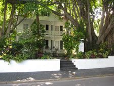 The Banyan Resort in Key West, Florida 