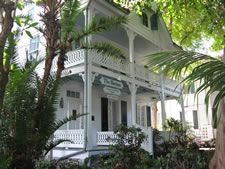 The Banyan Resort in Key West, Florida 