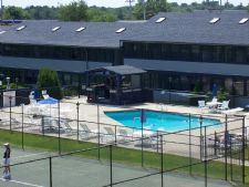 The Nautical Mile Resort and Condominiums in Wells, Maine