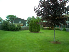 The Nautical Mile Resort and Condominiums in Wells, Maine