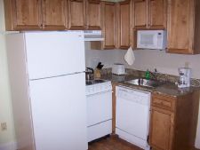 The Nautical Mile Resort and Condominiums in Wells, Maine