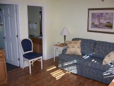 The Nautical Mile Resort and Condominiums in Wells, Maine
