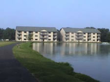 Fairfield at Tamarack in Wisconsin Dells, Wisconsin