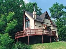 Club Chalet of Gatlinburg in Gatlinburg, Tennessee