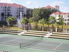 Star Island Resort in Kissimmee, Florida