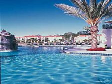 Star Island Resort in Kissimmee, Florida