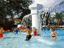 Star Island Resort in Kissimmee, Florida