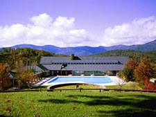 R-Ranch In the Mountains in Dahlonega, Georgia