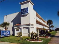 Seagull Beach Club Resort  in Cocoa Beach, Florida