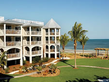 Hyatt Windward Pointe Resort  in Key West, Florida