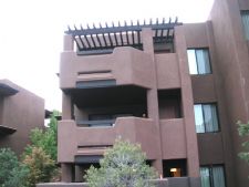 Hyatt Pinon Pointe in Sedona, Arizona