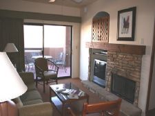 Hyatt Pinon Pointe in Sedona, Arizona