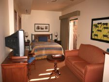 Hyatt Pinon Pointe in Sedona, Arizona