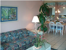 Vacation Villas at FantasyWorld  II in Kissimmee, Florida