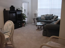 Windsor Palms Resort in Kissimmee, Florida