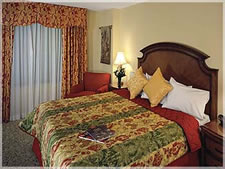 Marriott Grand Chateau in Las Vegas, Nevada