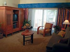 Embassy Suites Hotel Dorado del Mar Beach & Golf Resort in Puerto Rico Dorado, Caribbean