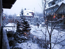 WorldMark/Trendwest Points in Anywhere, World