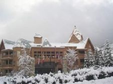 Club Intrawest Points in Anywhere, World