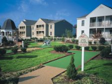 Fairfield Points in Anywhere, World