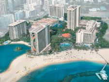 Hilton Points HGVC in Anywhere, World