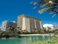 Hilton Points HGVC in Anywhere, World