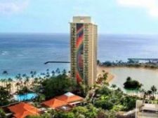 Hilton Points HGVC in Anywhere, World