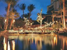 Hilton Points HGVC in Anywhere, World