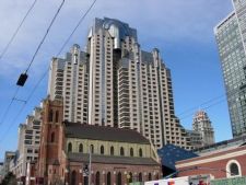 Marriott Points in Anywhere, World