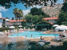 Monarch Grand Vacations Points in Anywhere, World