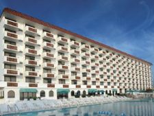 Monarch Grand Vacations Points in Anywhere, World