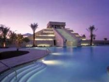 Monarch Grand Vacations Points in Anywhere, World
