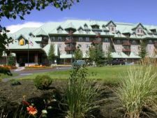 Sunterra / Diamond Resorts International Points in Anywhere, World