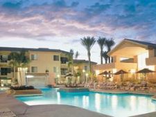 Sunterra / Diamond Resorts International Points in Anywhere, World