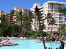 Sunterra / Diamond Resorts International Points in Anywhere, World